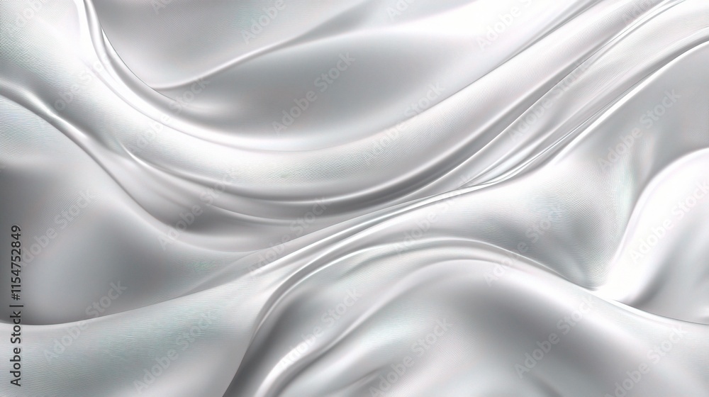 Obraz premium Elegant Gray Abstract Background Illustration for Modern Designs