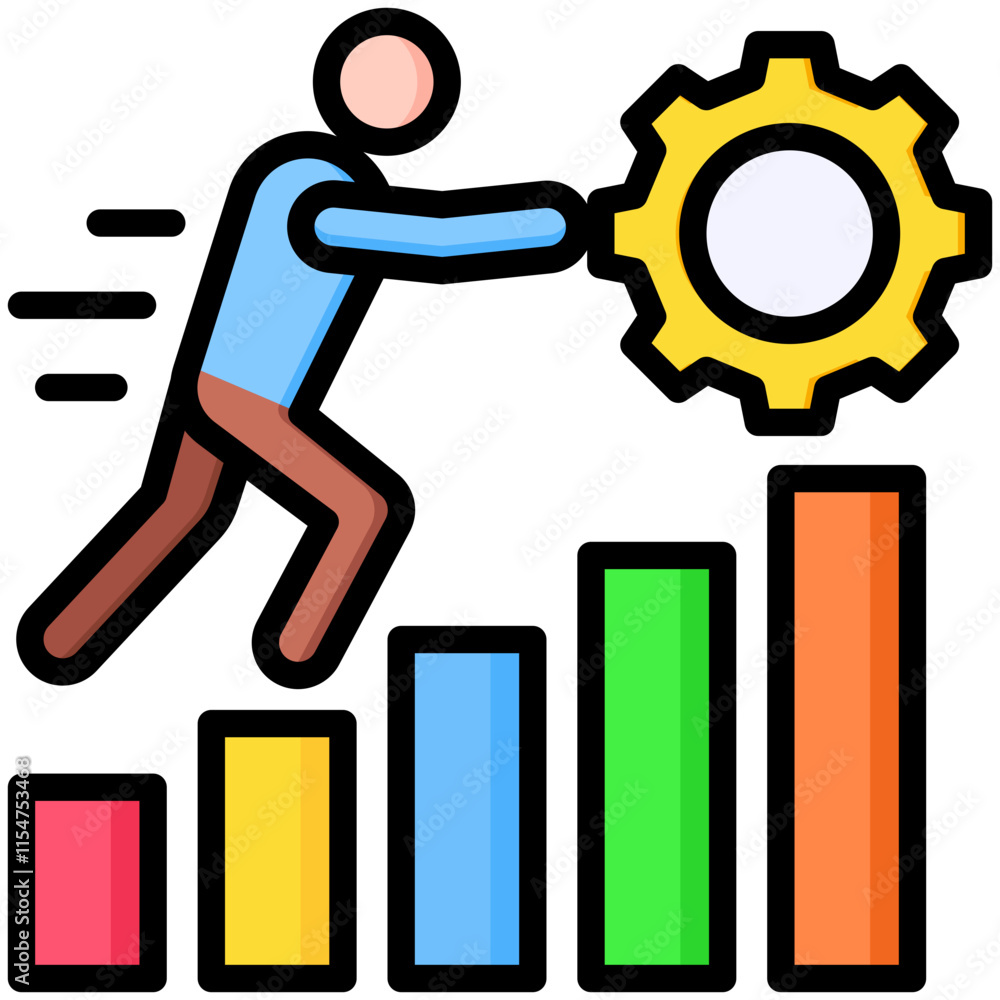 Resilience Icon Resilience Icon