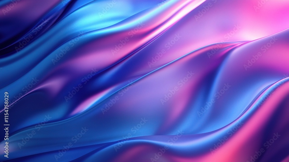 Soft Blue and Pink Abstract Gradient Background with Blurred Effect Soft Blue and Pink Abstract Gradient Background with Blurred Effect