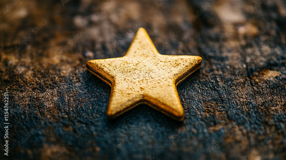 A single golden star glowing against a plain dark background symbolizing hope dreams aspirations amidst uncertainty and chaos conveying a sense of guidance inspiration and the pursuit of greatness
A single golden star glowing against a plain dark background symbolizing hope dreams aspirations amidst uncertainty and chaos conveying a sense of guidance inspiration and the pursuit of greatness