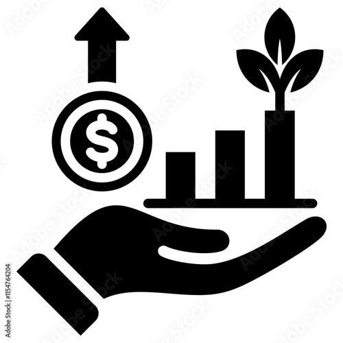Investment Icon