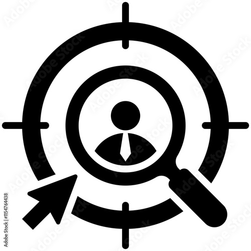 Recruitment Icon