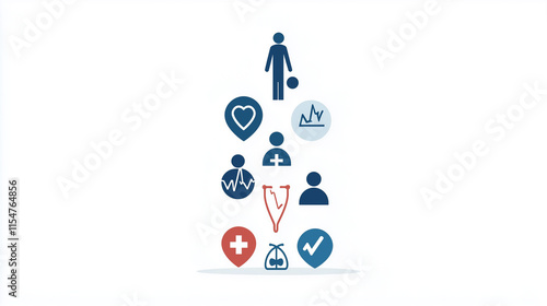 Healthcare Network: A visua...