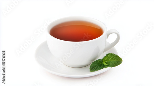 Aromatic Tea Break: A refre...