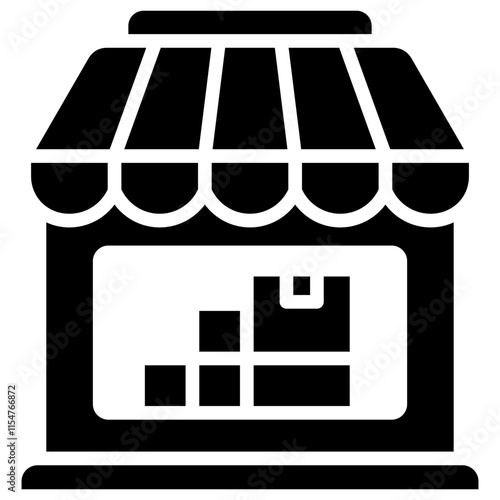 Wholesaler Icon