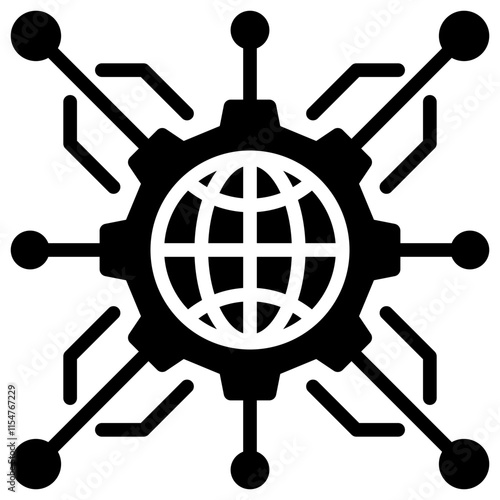 Internet Icon