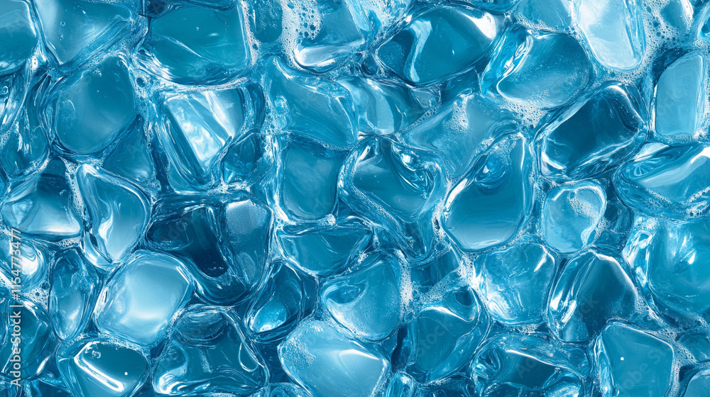 Transparent blue clear water surface texture with ripples splashes and bubbles symbolizing serenity clarity energy chaos and motion evoking feelings of tranquility freshness purity and transformation Transparent blue clear water surface texture with ripples splashes and bubbles symbolizing serenity clarity energy chaos and motion evoking feelings of tranquility freshness purity and transformation