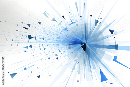DM Vector Conceptual Representation: Displaying Magnitude and Direction on a Singular Plane