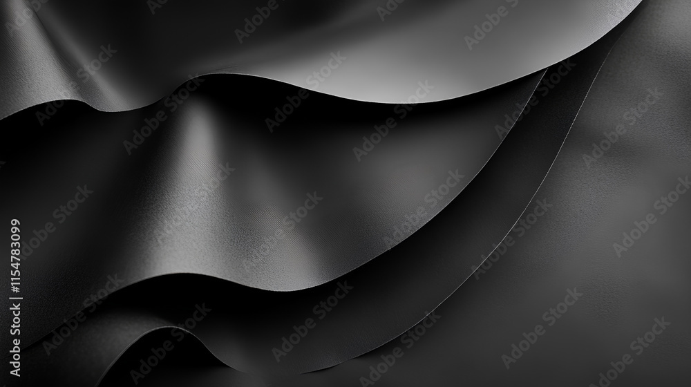black paper texture with minimalist design and luxury backdrop Rich material with clean sheet structure and dark gradient effect Modern, elegant spread black paper texture with minimalist design and luxury backdrop Rich material with clean sheet structure and dark gradient effect Modern, elegant spread