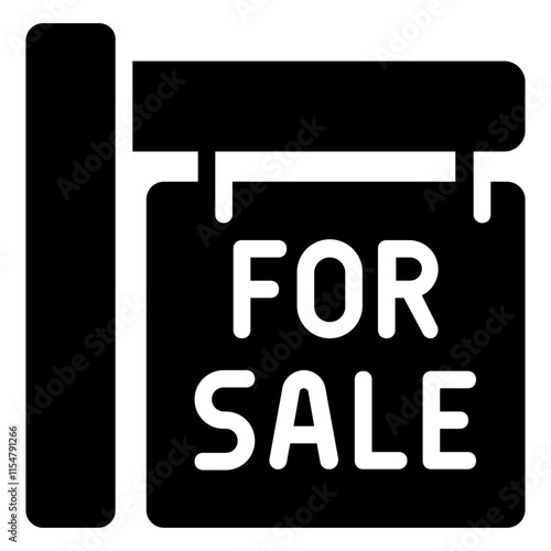 signboard icon