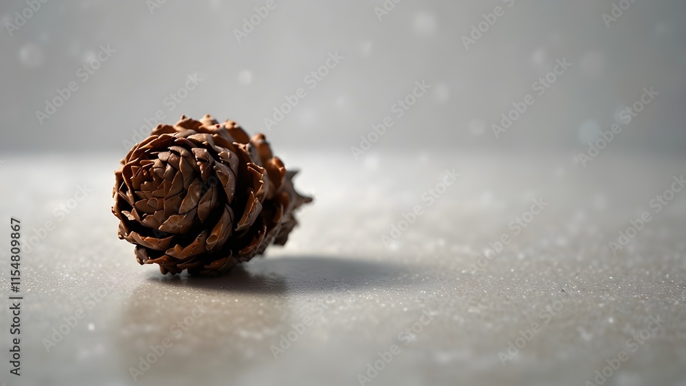 On a dark background, a Christmas and New Year banner features frosty pine branches, blue ornaments, and golden stars. Social media, greeting cards, text space, seasonal invitations, and holiday web d On a dark background, a Christmas and New Year banner features frosty pine branches, blue ornaments, and golden stars. Social media, greeting cards, text space, seasonal invitations, and holiday web d