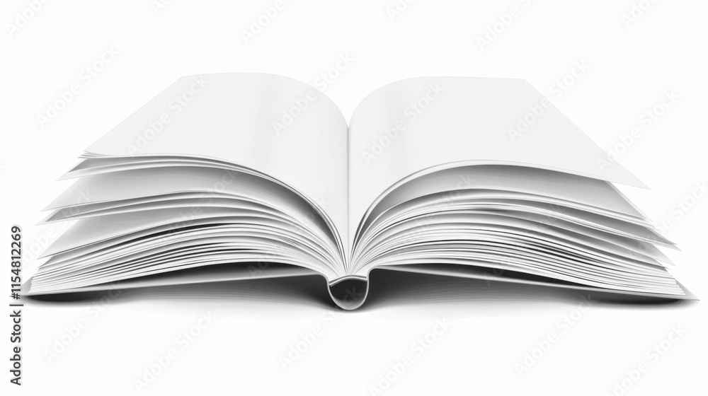 Books, Notebooks, Textbooks and Blank Paper Templates Books, Notebooks, Textbooks and Blank Paper Templates