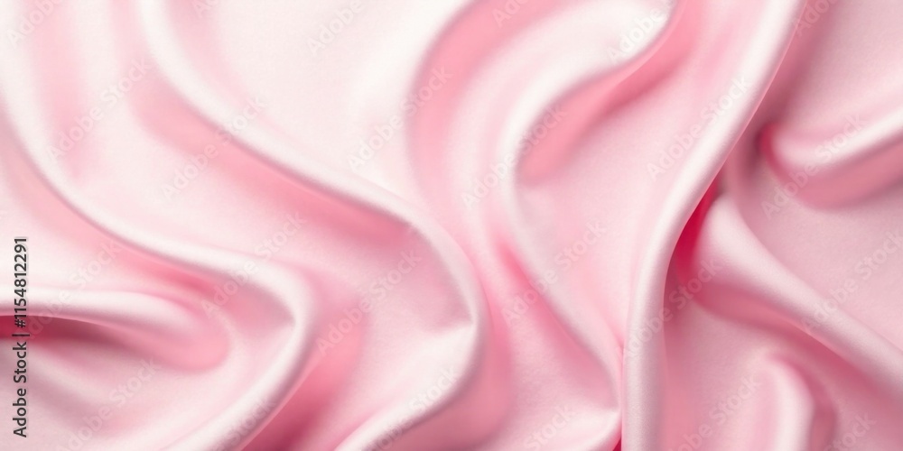 Soft Pink Draped Fabric Texture Elegant and Luxurious Background for Design Projects Soft Pink Draped Fabric Texture Elegant and Luxurious Background for Design Projects