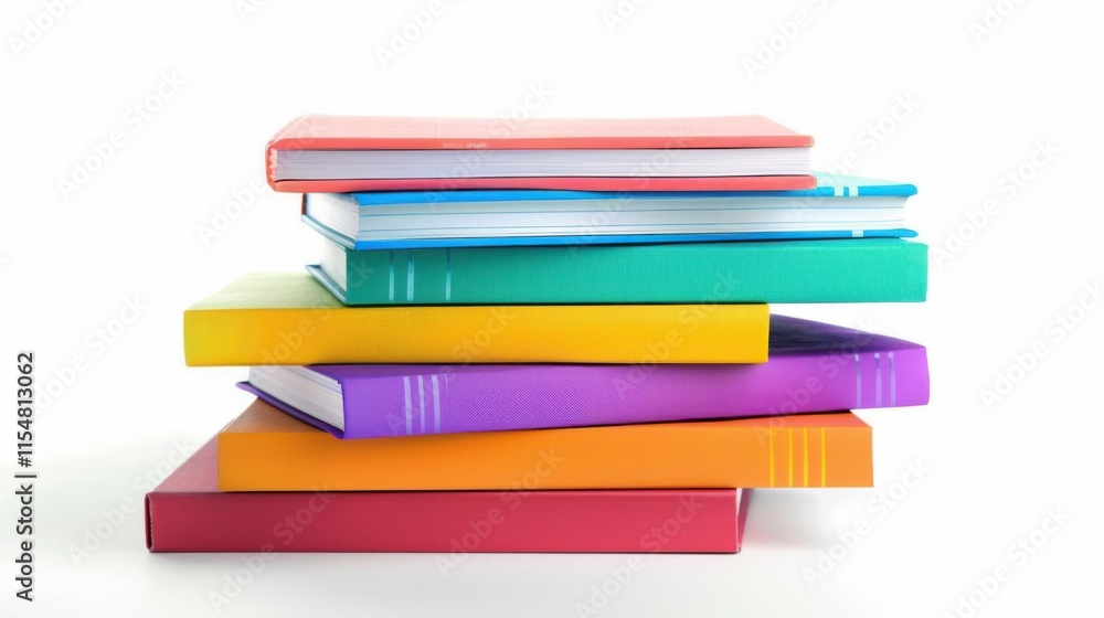 Books, Notebooks, Textbooks and Blank Paper Templates Books, Notebooks, Textbooks and Blank Paper Templates