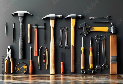 hand tools photo