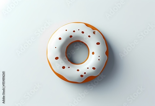 doughnut photo