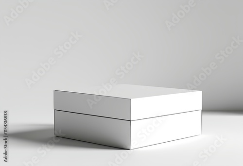 packaging box photo