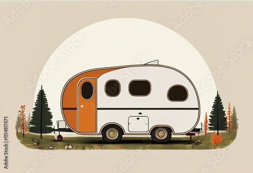 camper van photo