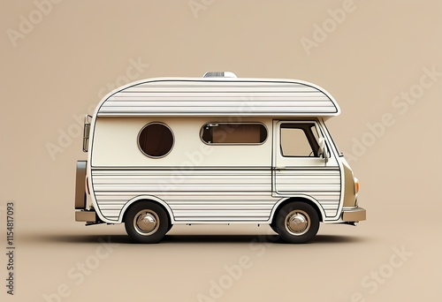 camper van photo