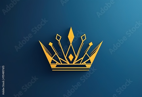 royal logo photo