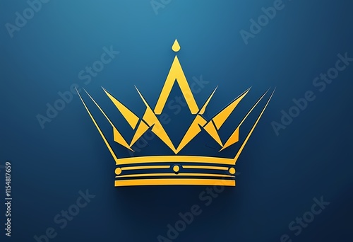 royal logo photo