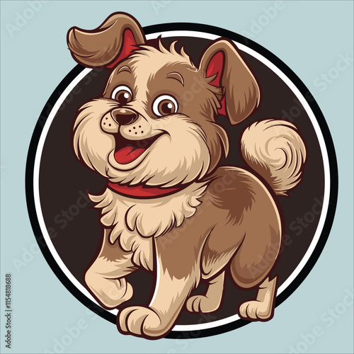 jar or jog vector