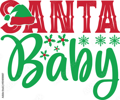 Christma svg design