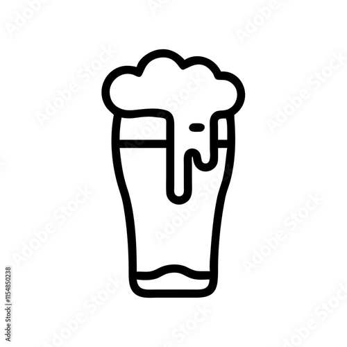 beer icon design