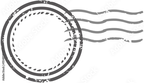 Post office Postmark