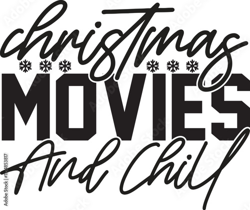 Christmas svg design