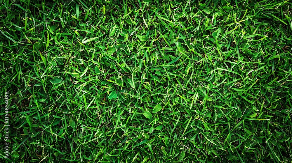 Lush green grass texture background. Lush green grass texture background.