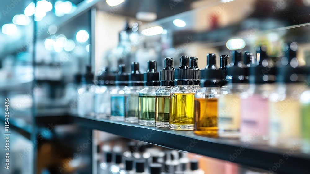 Medicine bottles neatly arranged on a wooden shelf, symbolizing the importance of organization and care in healthcare management. Medicine bottles neatly arranged on a wooden shelf, symbolizing the importance of organization and care in healthcare management.