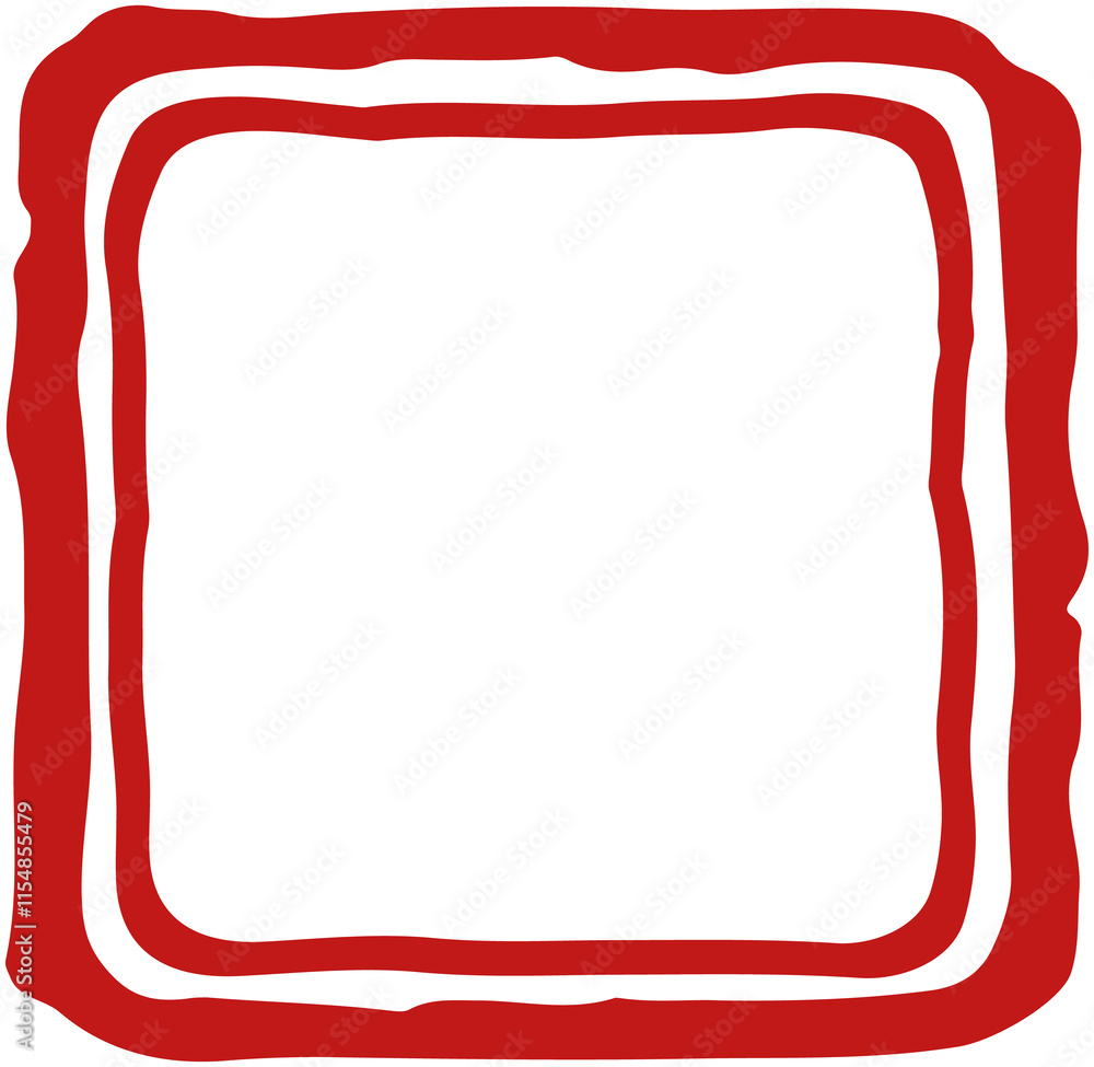 Rubber Seal Stamp Rubber Seal Stamp