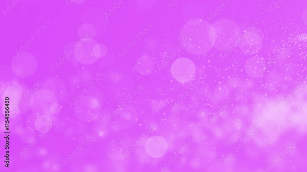 Soft bokeh effect in light lilac tones Soft bokeh effect in light lilac tones