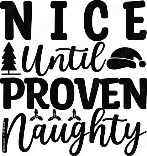 Christmas svg design