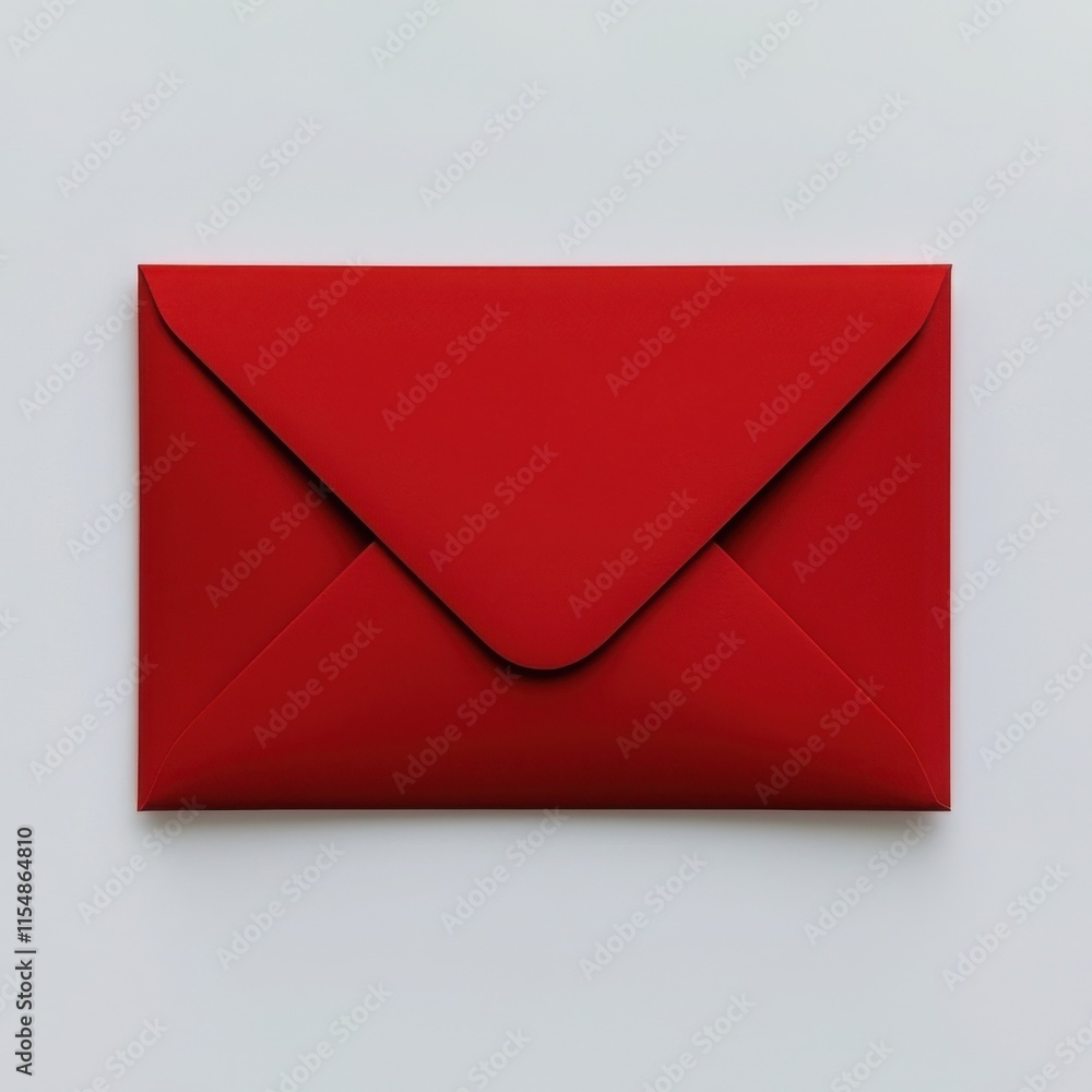 Minimalist Red Envelopes for Chinese New Year Blessings Minimalist Red Envelopes for Chinese New Year Blessings