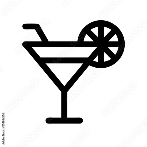Margarita's icon design