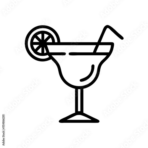 Margarita's icon design