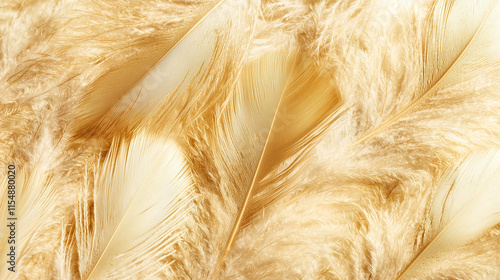 Feather Soft: Delicate, eth...