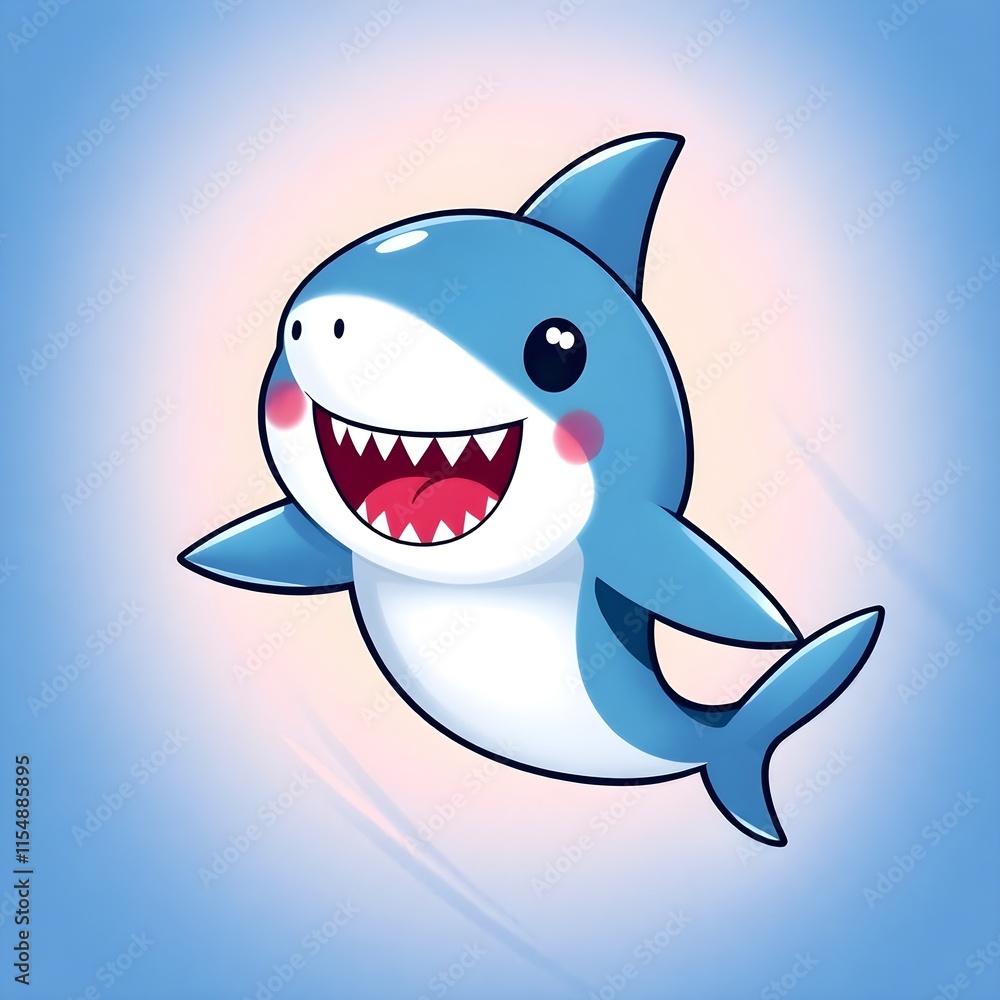 baby shark baby shark
