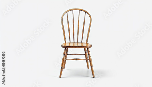 chair isolated on white