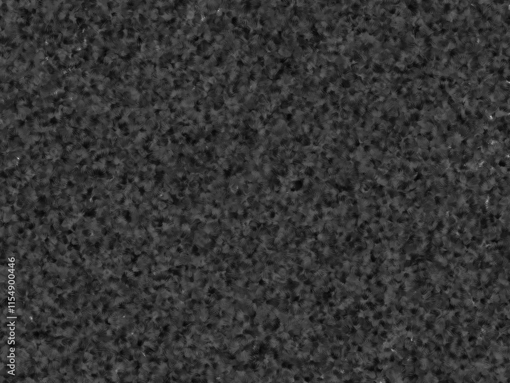 Black 3D pattern wallpaper. High quality seamless realistic background texture. Black 3D pattern wallpaper. High quality seamless realistic background texture.