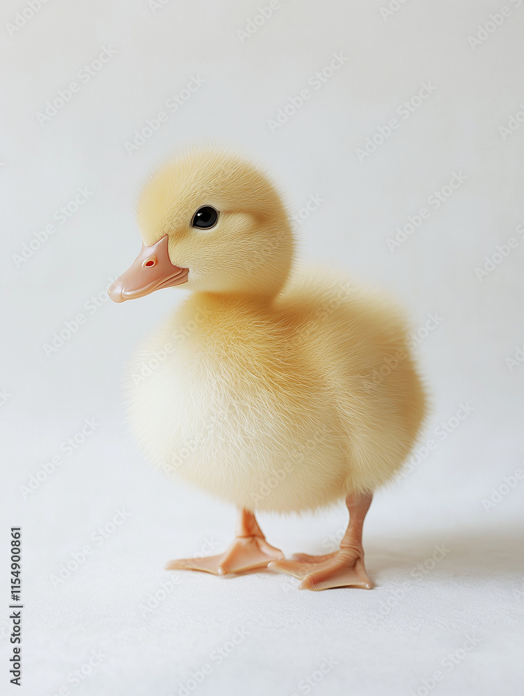 duckling duckling