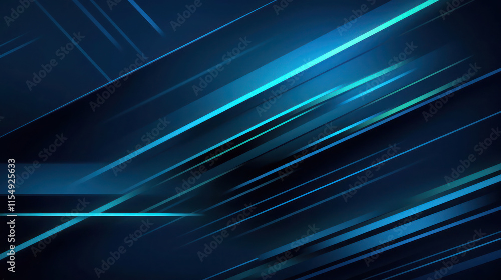 Blue abstract background. Geometric lines pattern. Modern shiny blue gradient lines. Futuristic technology graphic design. Suit for business, cover, header, wallpaper, corporate, website, flyer Blue abstract background. Geometric lines pattern. Modern shiny blue gradient lines. Futuristic technology graphic design. Suit for business, cover, header, wallpaper, corporate, website, flyer