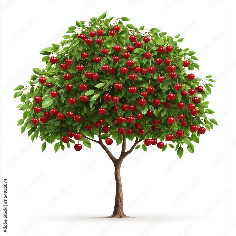 Apple tree Apple tree