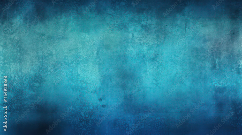 blue color pattern gradient grunge texture background. blue color pattern gradient grunge texture background.