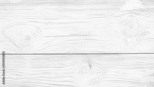 Grey and white wood texture background. Cool white wooden board texture for backgrounds or design. Vector white wood panel texture for backgrounds or design. Rustic grayscale wooden wallpaper. 