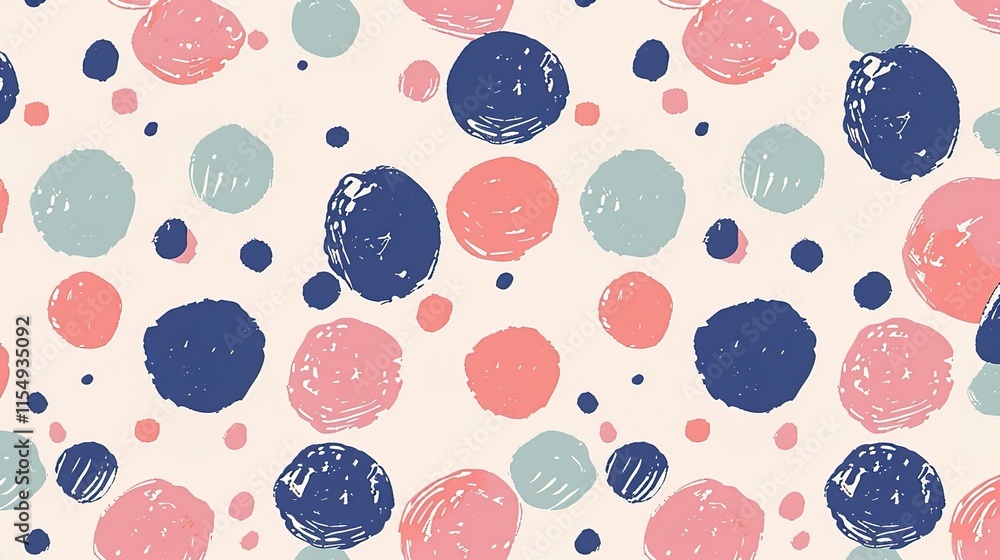 retro dot circle pattern wallpaper retro dot circle pattern wallpaper
