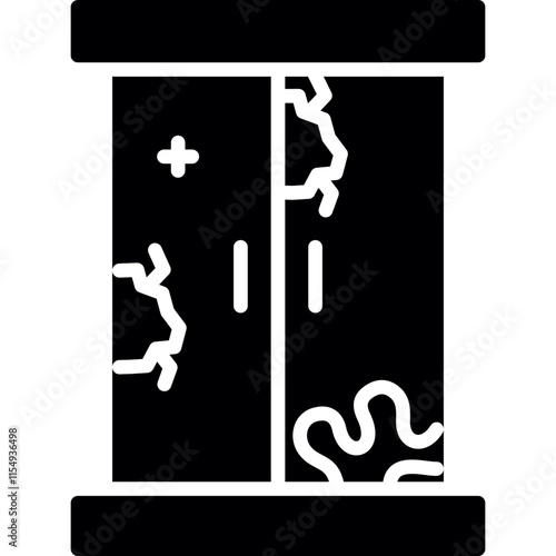 Vandalism icon