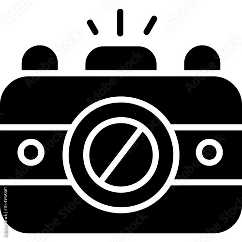 Photo Camera icon